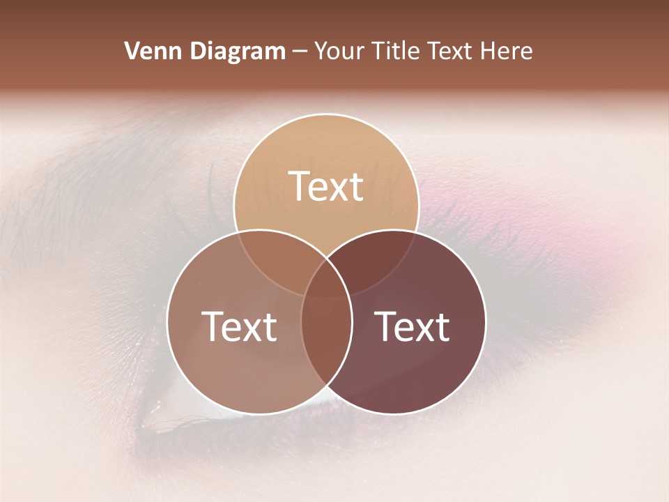 Spa Art Facial PowerPoint Template