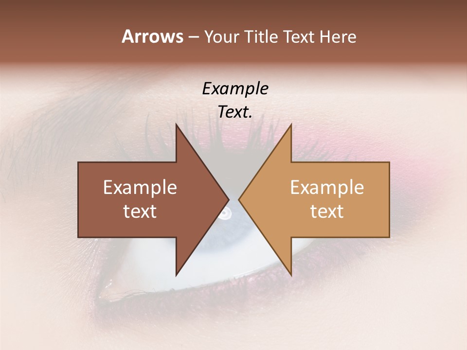 Spa Art Facial PowerPoint Template