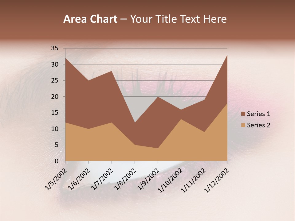 Spa Art Facial PowerPoint Template