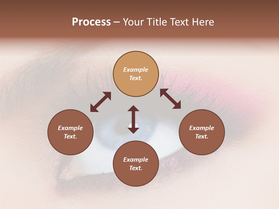 Spa Art Facial PowerPoint Template