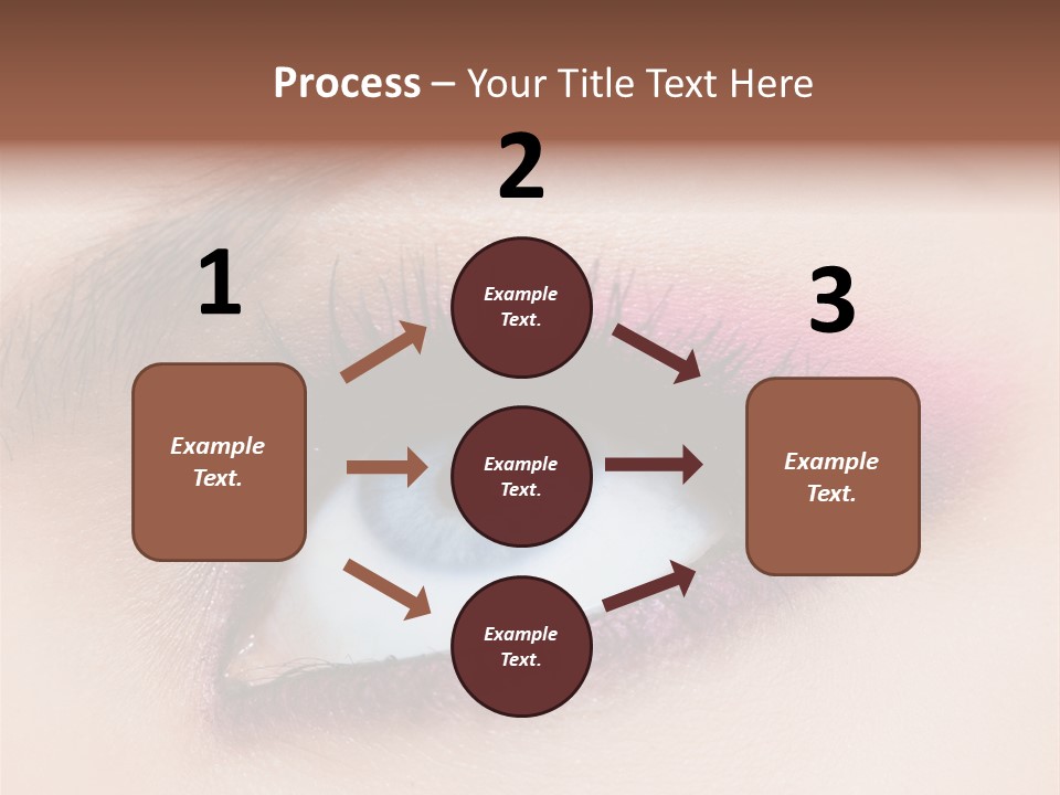 Spa Art Facial PowerPoint Template