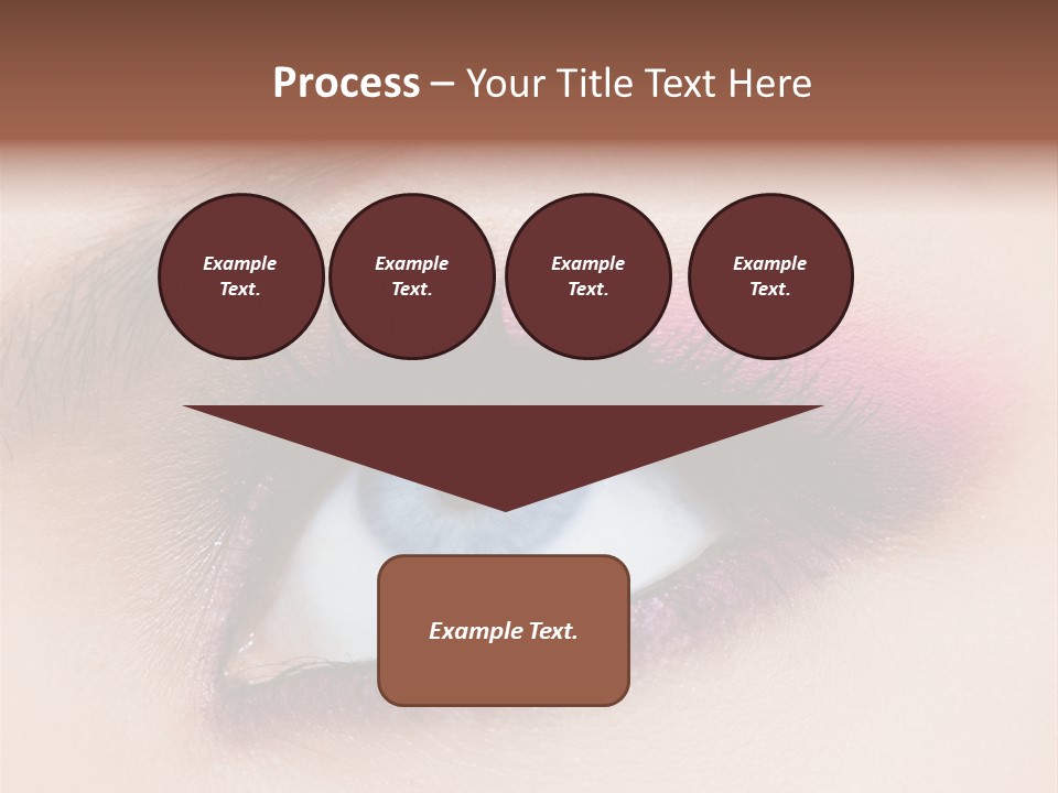 Spa Art Facial PowerPoint Template