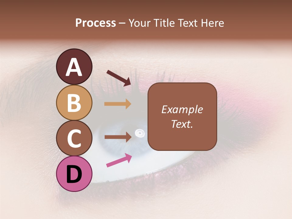 Spa Art Facial PowerPoint Template