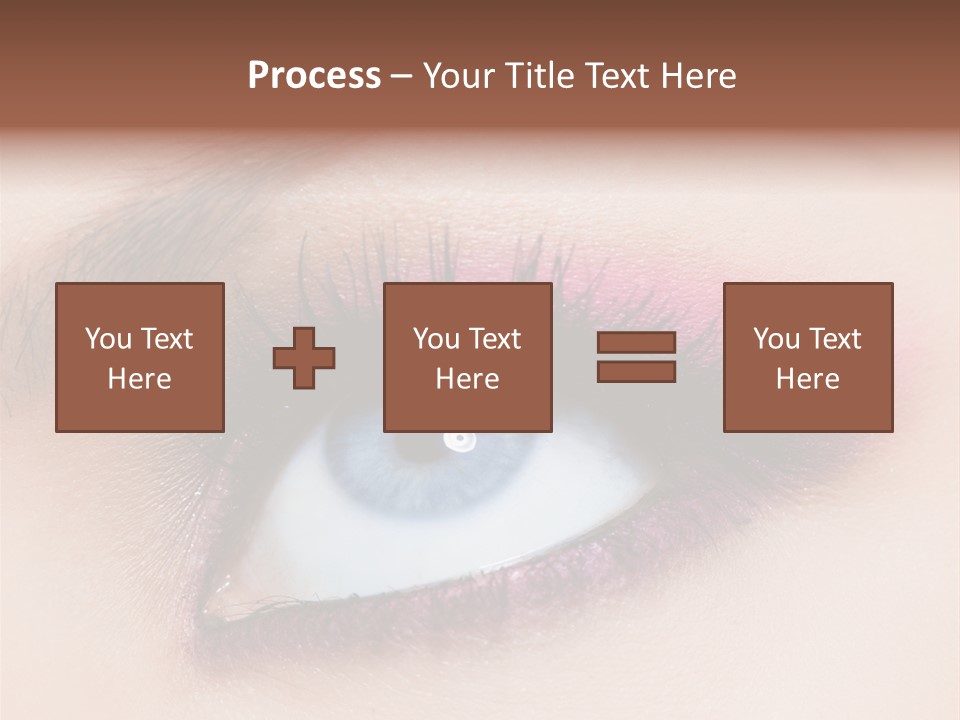 Spa Art Facial PowerPoint Template