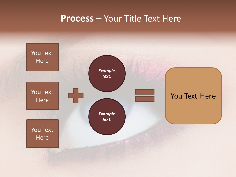Spa Art Facial PowerPoint Template