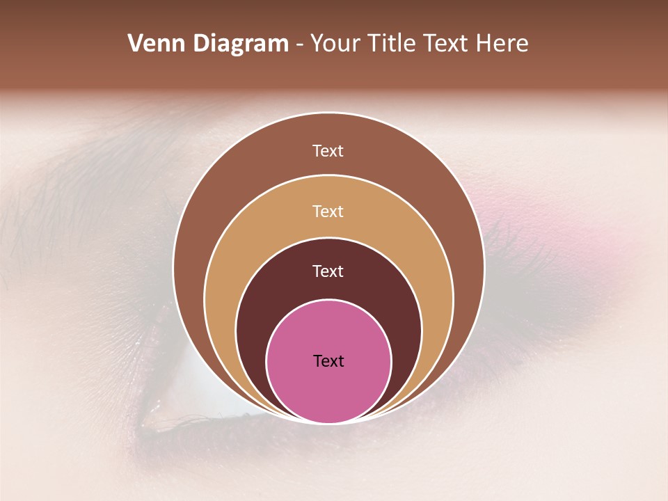 Spa Art Facial PowerPoint Template