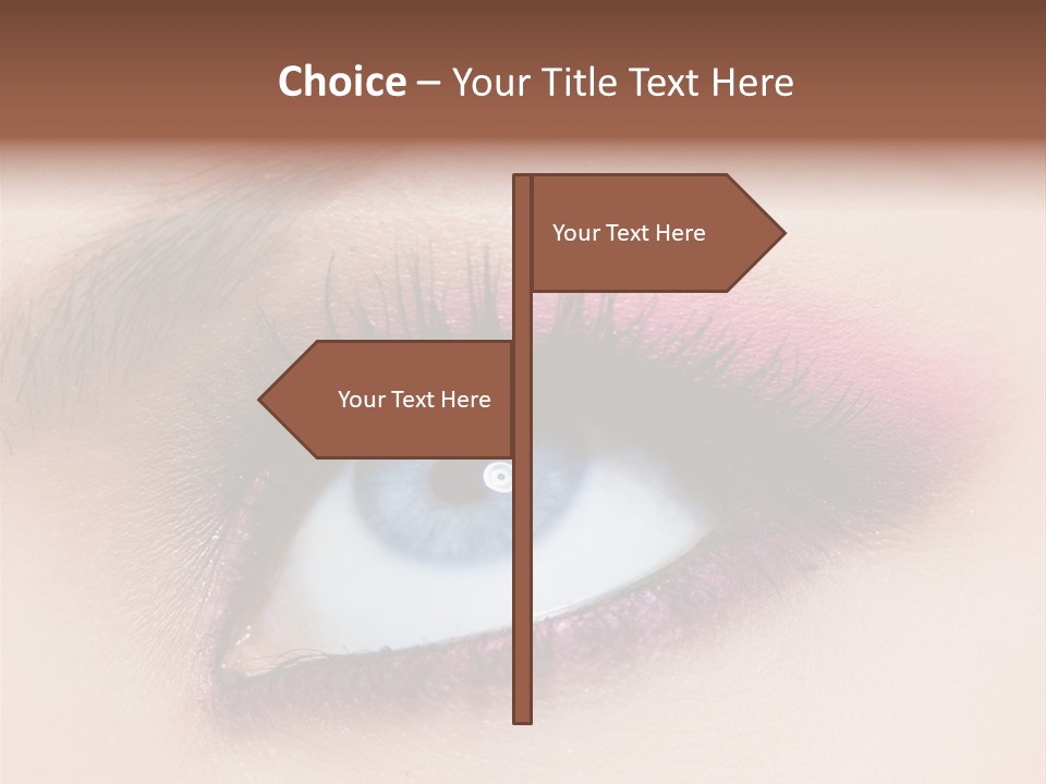 Spa Art Facial PowerPoint Template