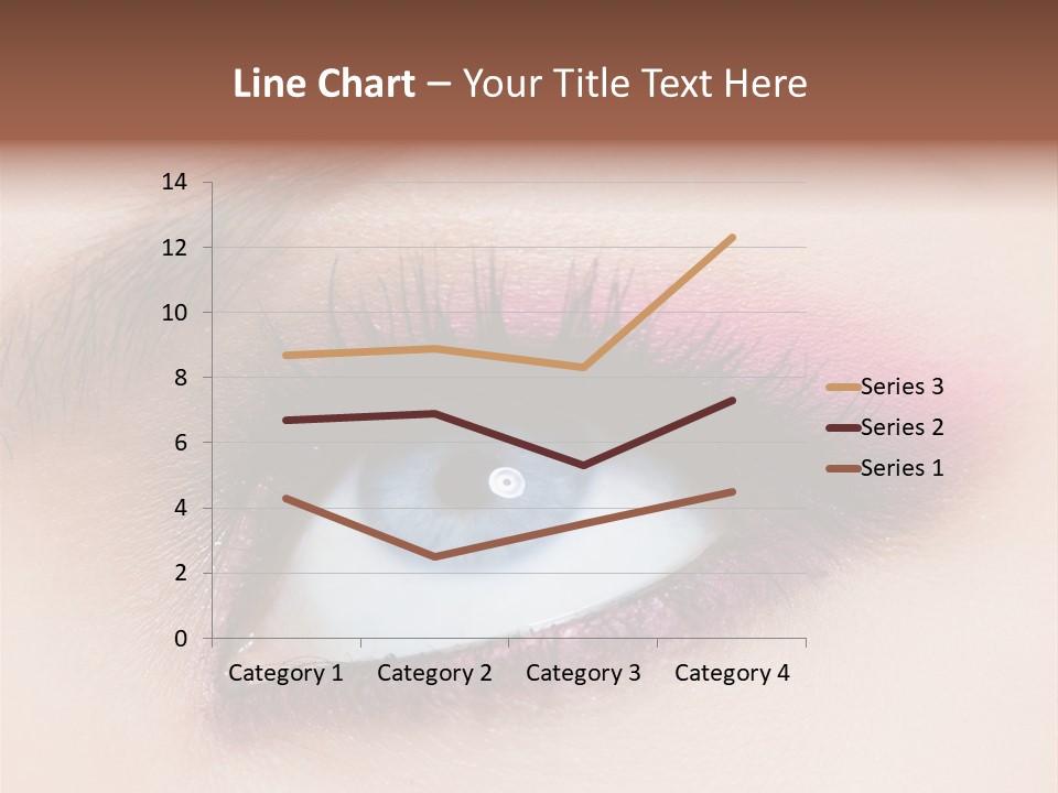 Spa Art Facial PowerPoint Template