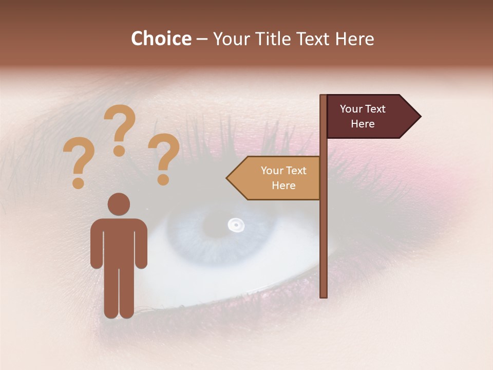 Spa Art Facial PowerPoint Template