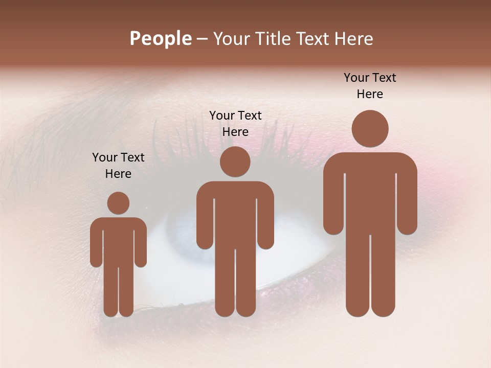 Spa Art Facial PowerPoint Template