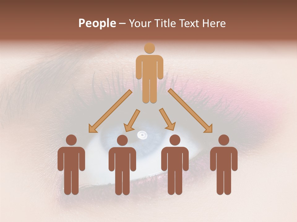 Spa Art Facial PowerPoint Template