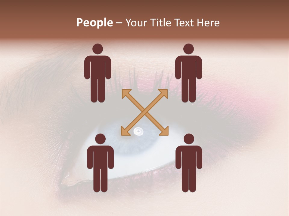 Spa Art Facial PowerPoint Template