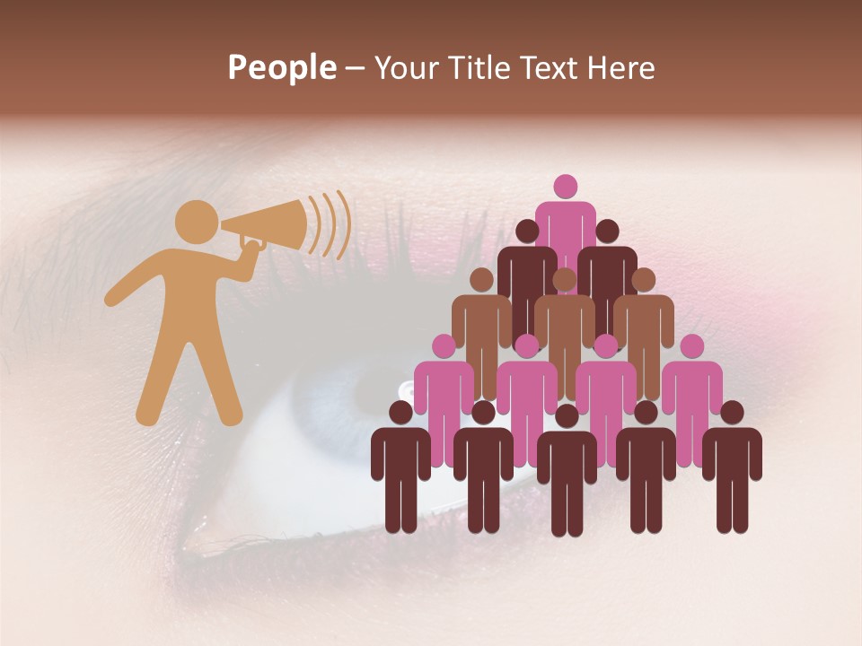 Spa Art Facial PowerPoint Template