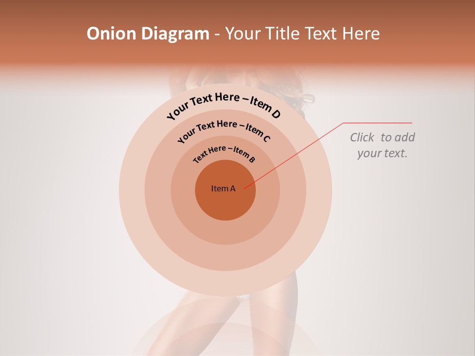 Styling Elegance People PowerPoint Template