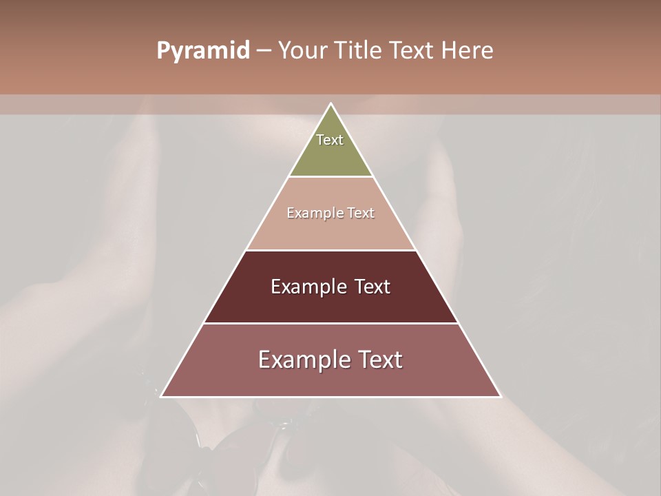 Posh  Y PowerPoint Template