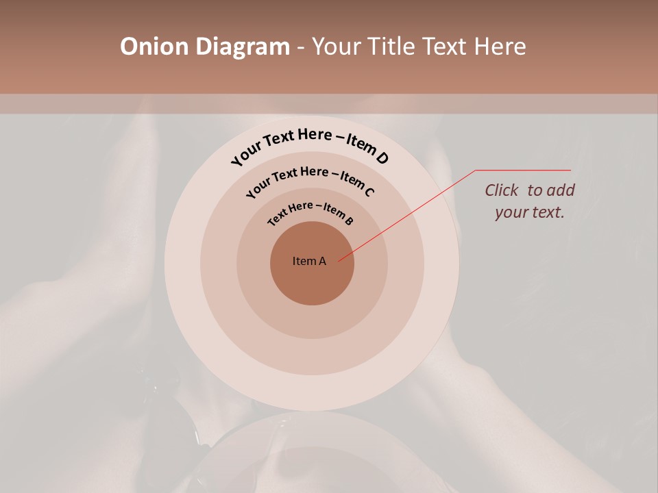 Posh  Y PowerPoint Template