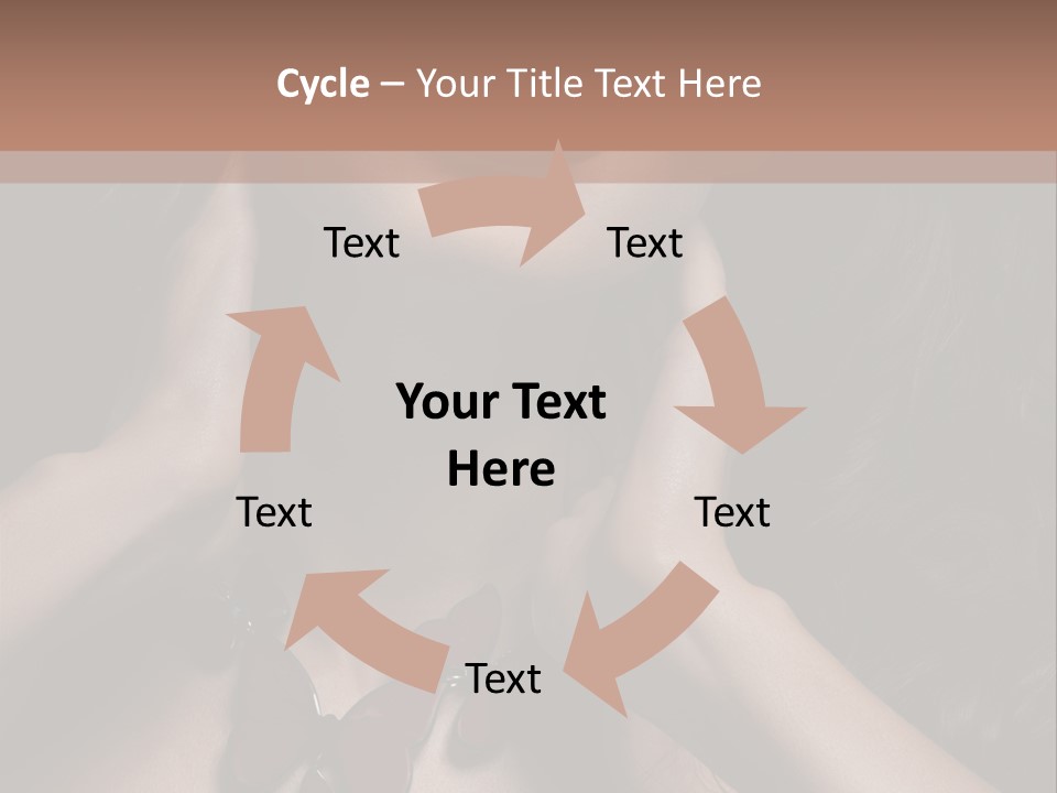 Posh  Y PowerPoint Template