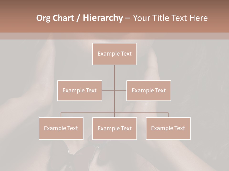 Posh  Y PowerPoint Template