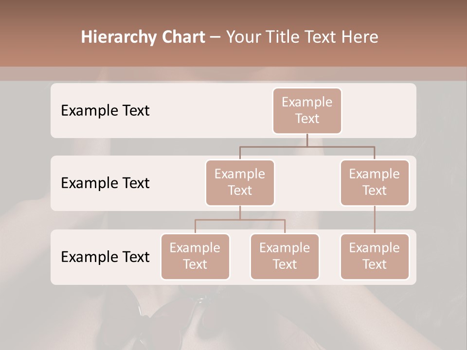 Posh  Y PowerPoint Template