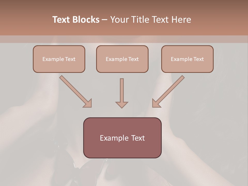 Posh  Y PowerPoint Template