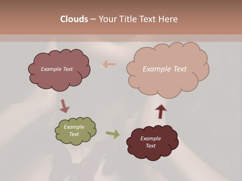 Posh  Y PowerPoint Template