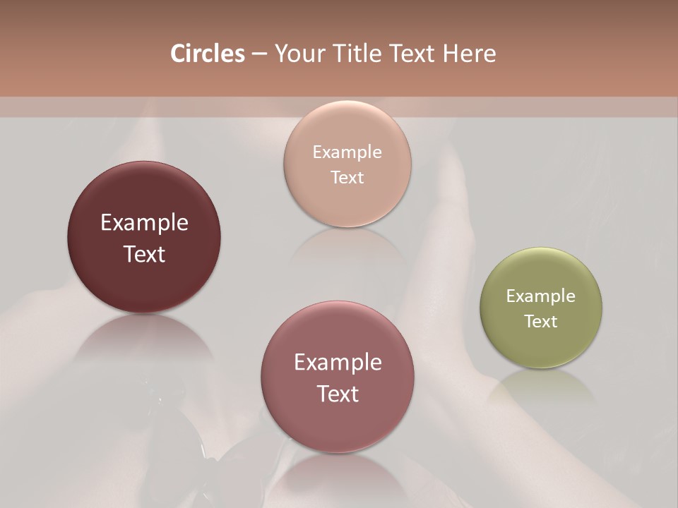 Posh  Y PowerPoint Template