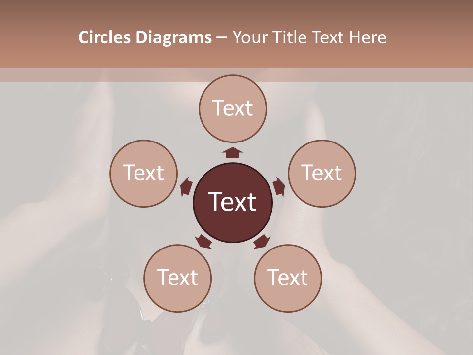 Posh  Y PowerPoint Template