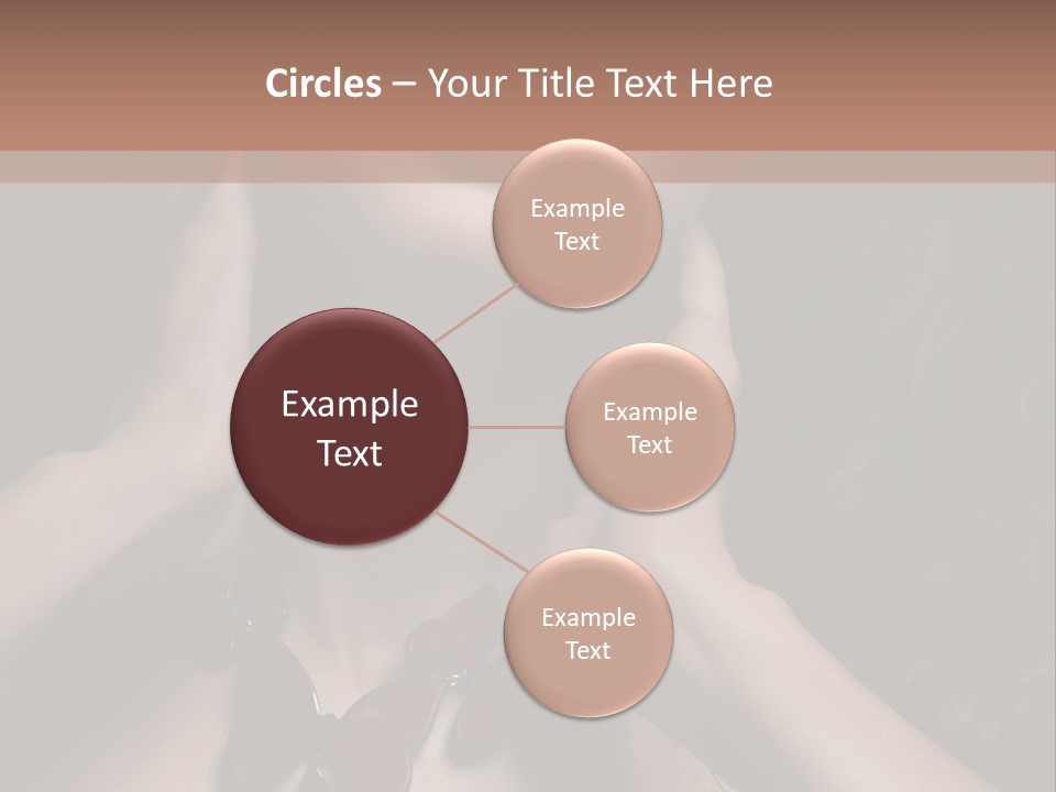 Posh  Y PowerPoint Template