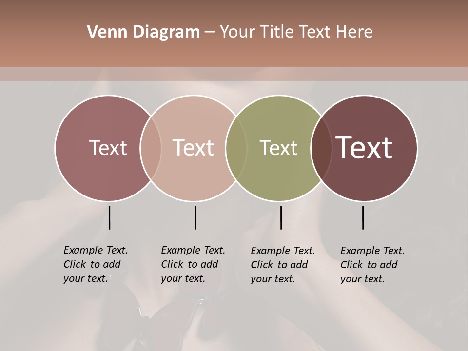 Posh  Y PowerPoint Template