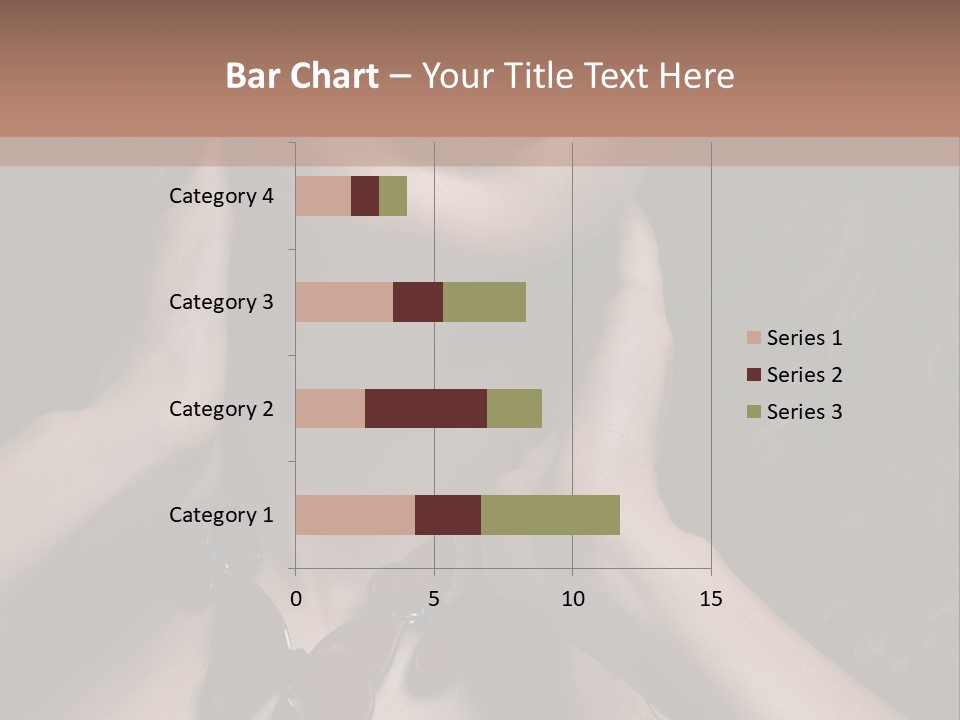 Posh  Y PowerPoint Template