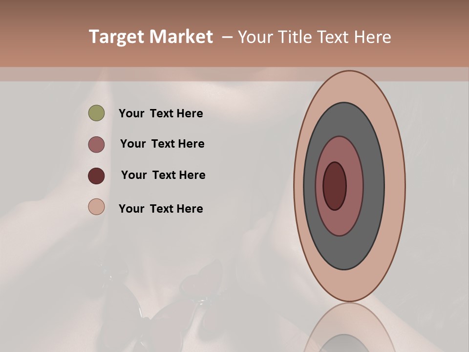 Posh  Y PowerPoint Template