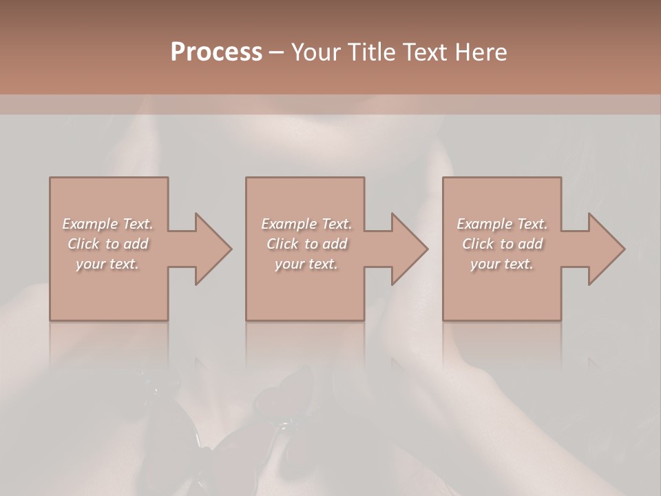Posh  Y PowerPoint Template