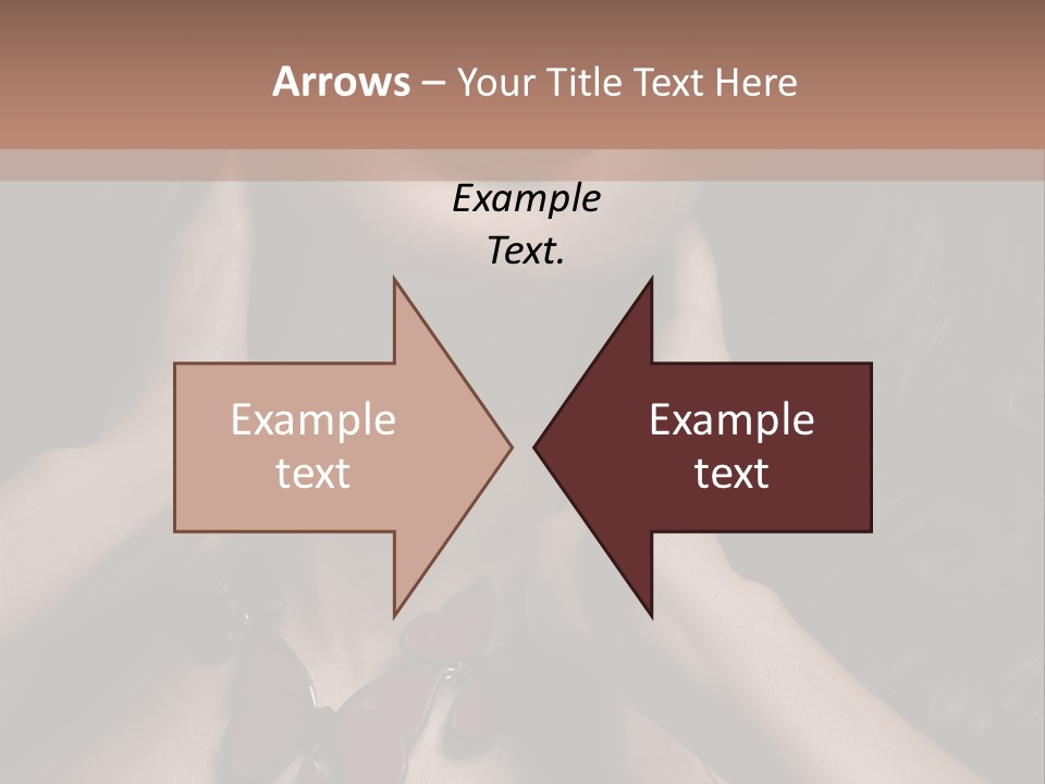 Posh  Y PowerPoint Template