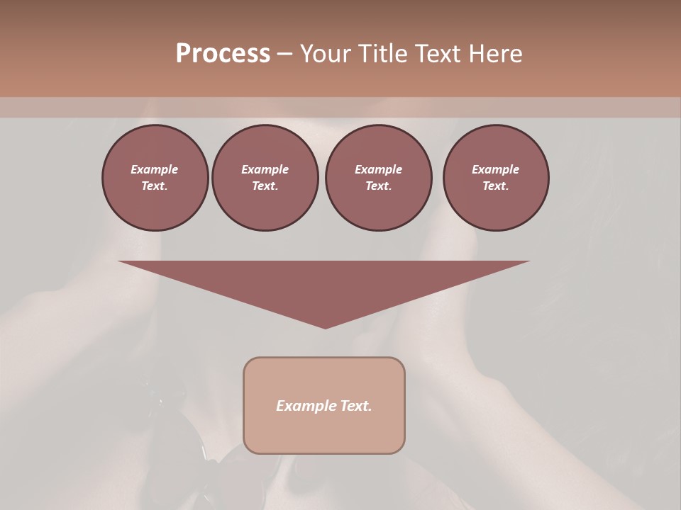 Posh  Y PowerPoint Template