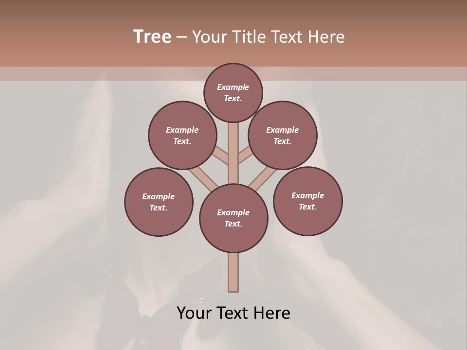 Posh  Y PowerPoint Template