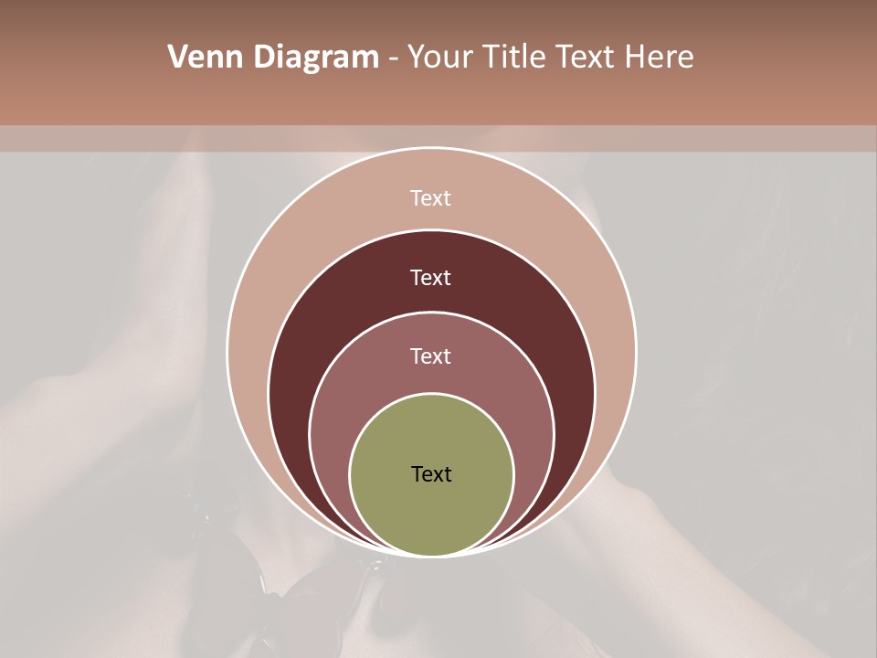 Posh  Y PowerPoint Template