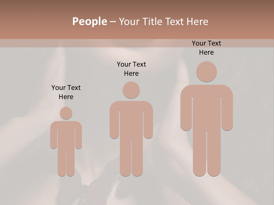 Posh  Y PowerPoint Template