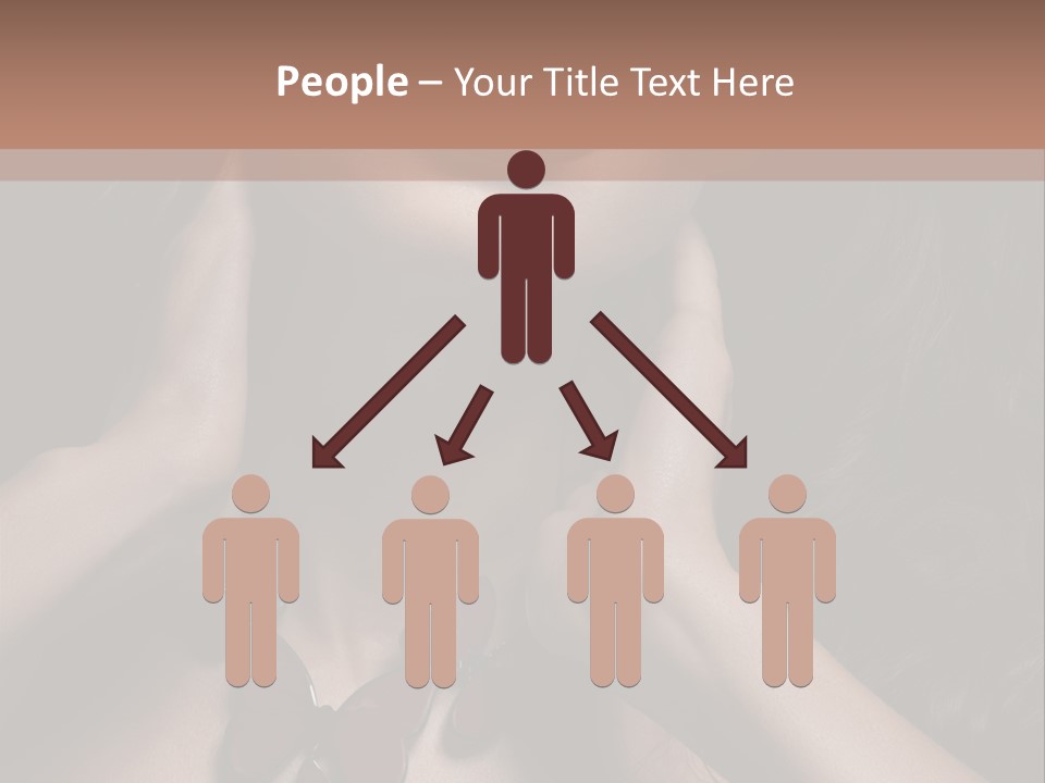 Posh  Y PowerPoint Template