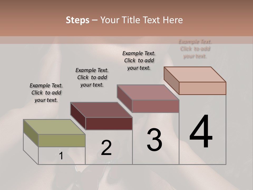 Posh  Y PowerPoint Template