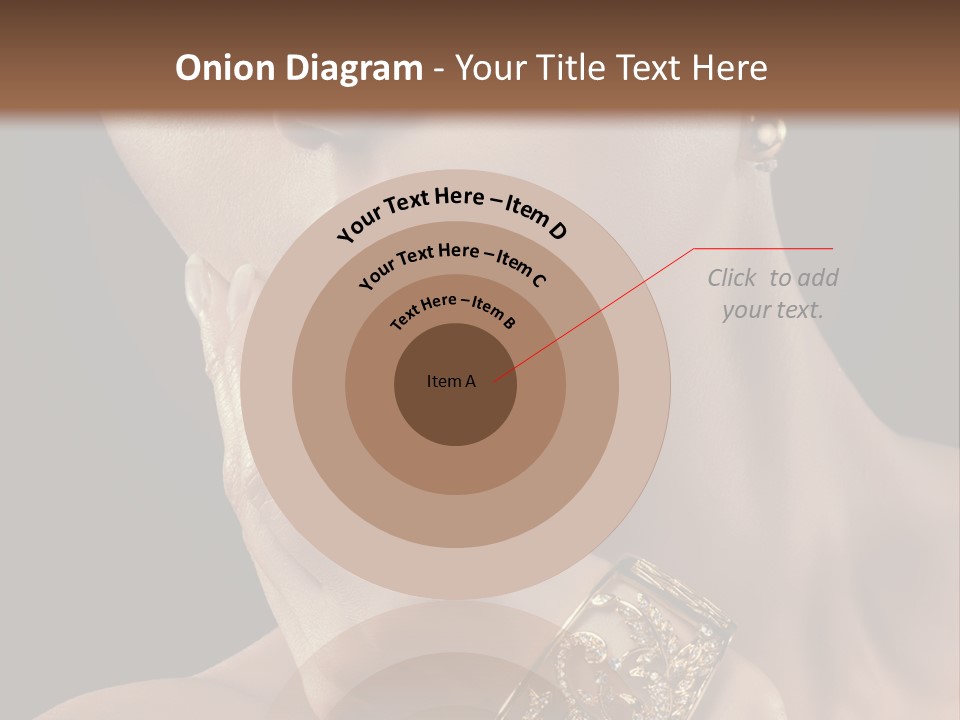 Skin Body Face PowerPoint Template