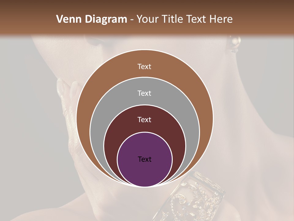 Skin Body Face PowerPoint Template