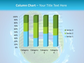 Rural Land Meadow PowerPoint Template