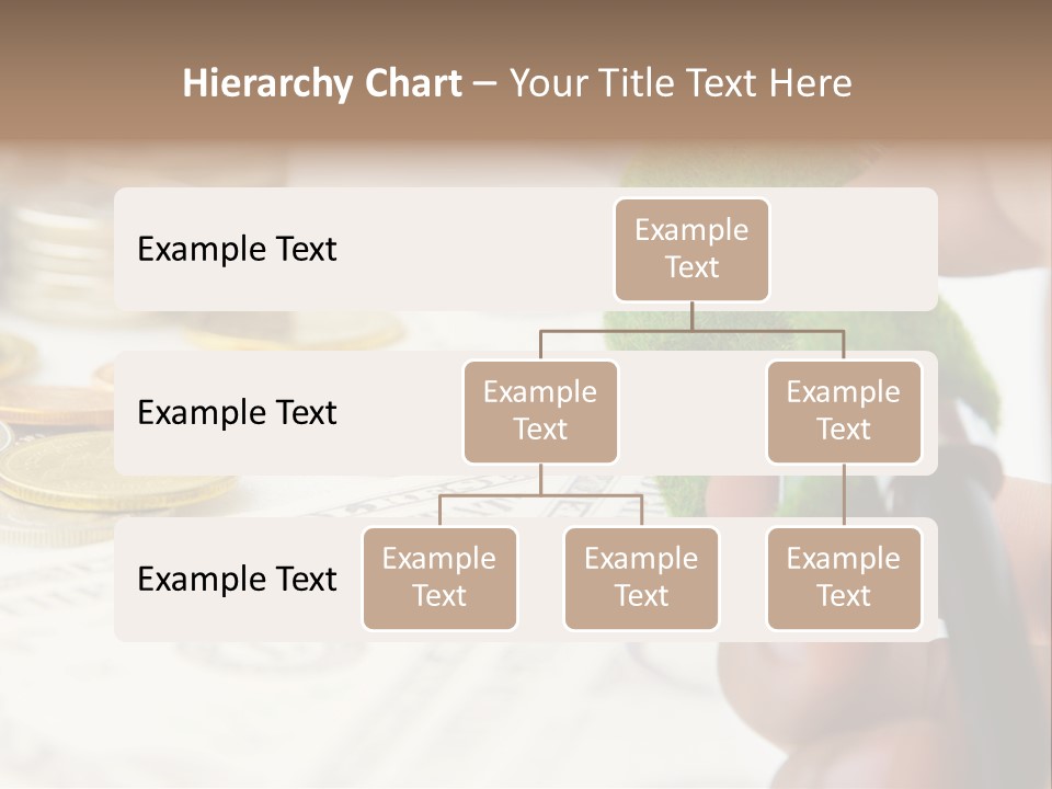 Solution Hold Gasoline PowerPoint Template