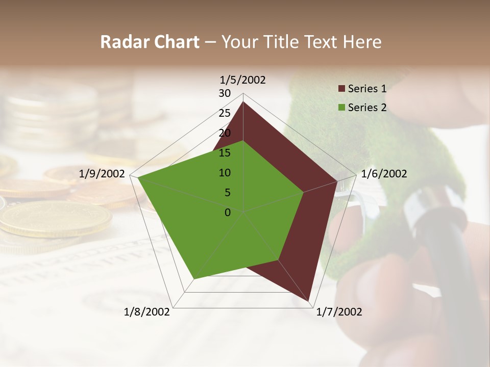Solution Hold Gasoline PowerPoint Template