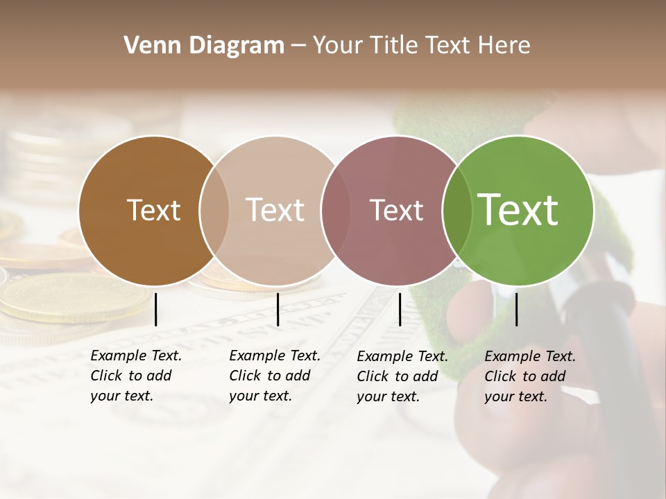 Solution Hold Gasoline PowerPoint Template