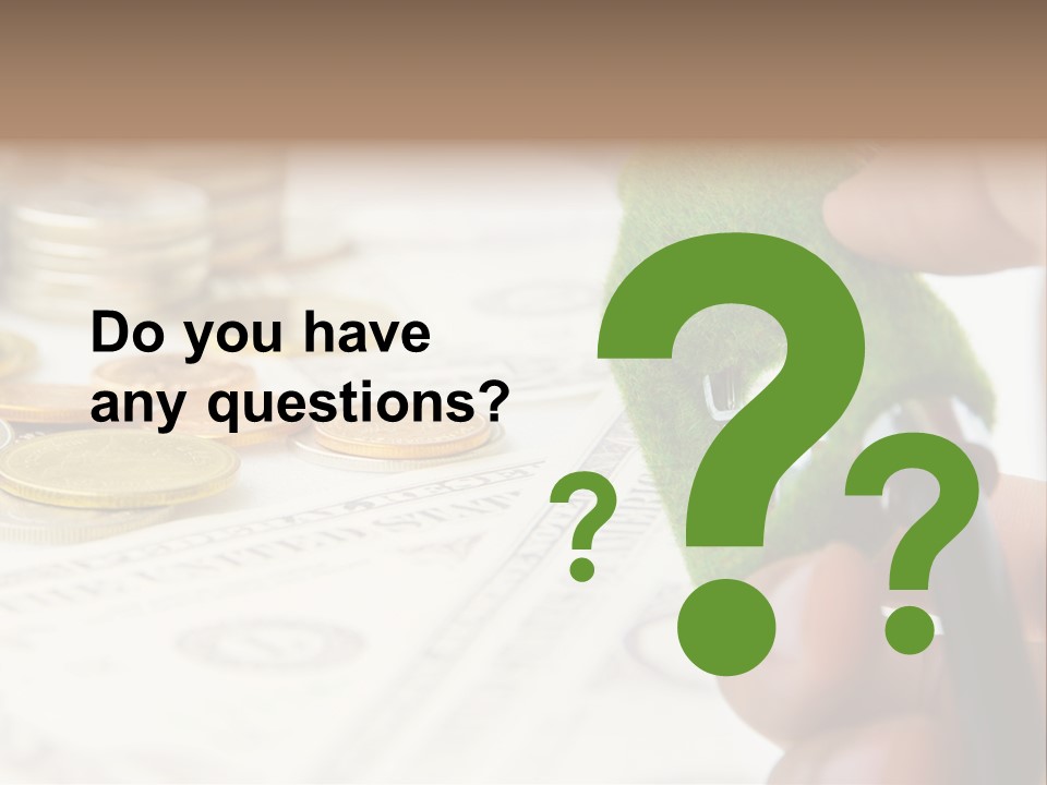 Solution Hold Gasoline PowerPoint Template