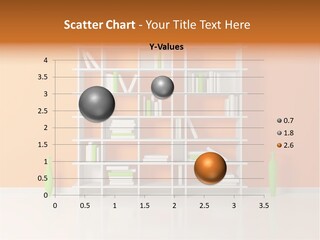 Realistic Place Indoor PowerPoint Template