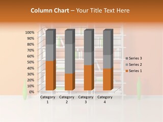 Realistic Place Indoor PowerPoint Template