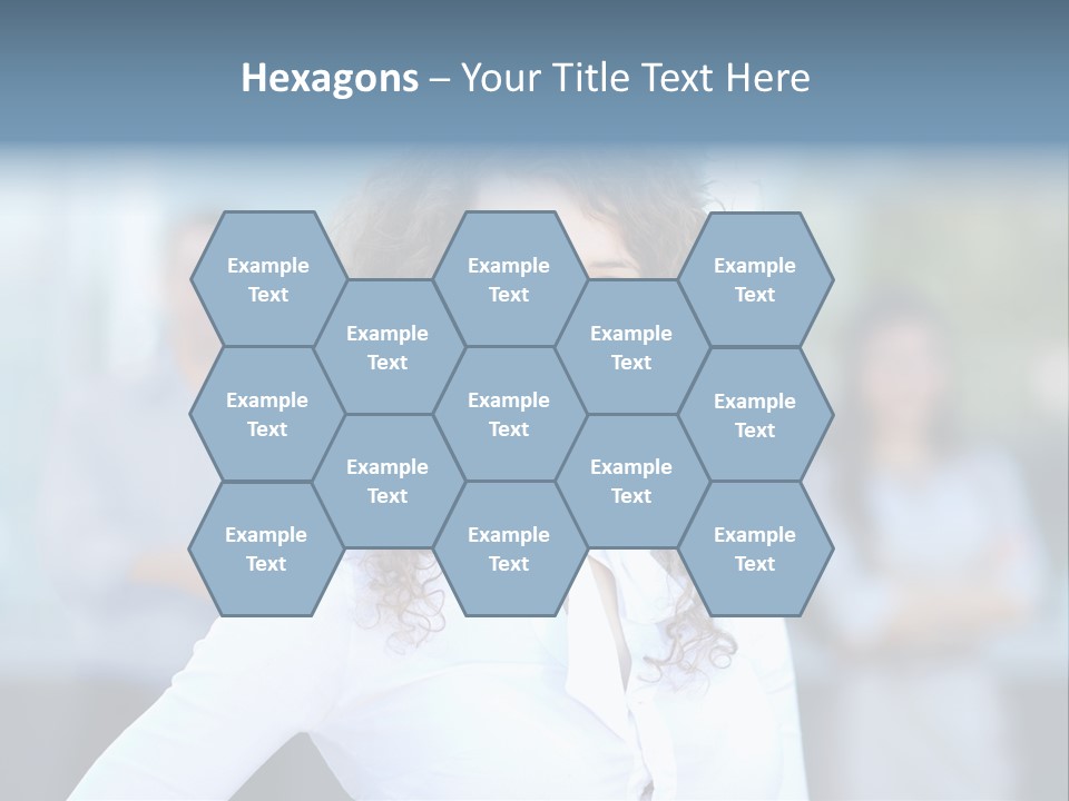 Pretty Attractive Aspirations PowerPoint Template