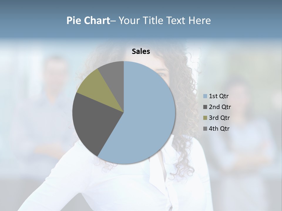 Pretty Attractive Aspirations PowerPoint Template